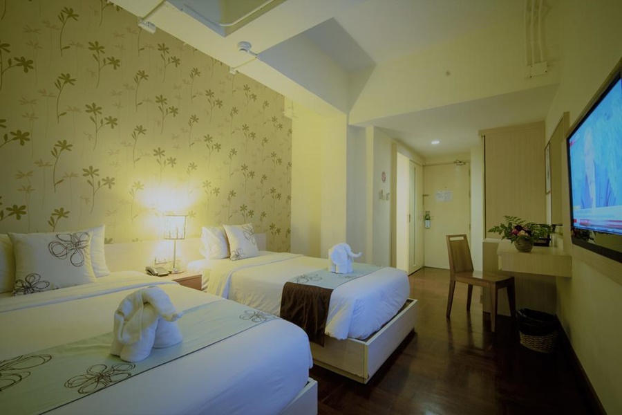 Fotos del hotel - VILLA CHA CHA KHAOSAN RAMBUTTRI