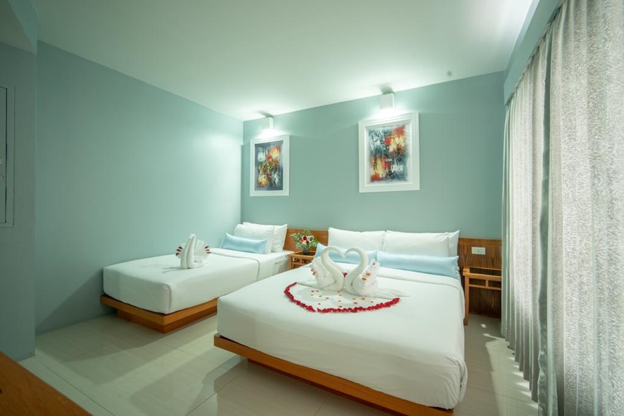 Fotos del hotel - VILLA CHA CHA KHAOSAN RAMBUTTRI