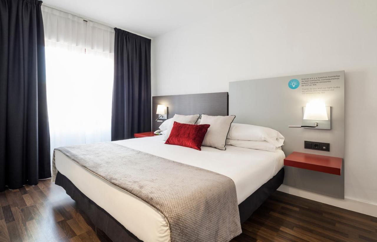 Fotos del hotel - ILUNION SUITES MADRID