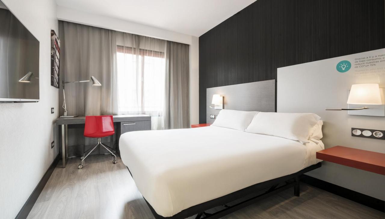 Fotos del hotel - ILUNION SUITES MADRID