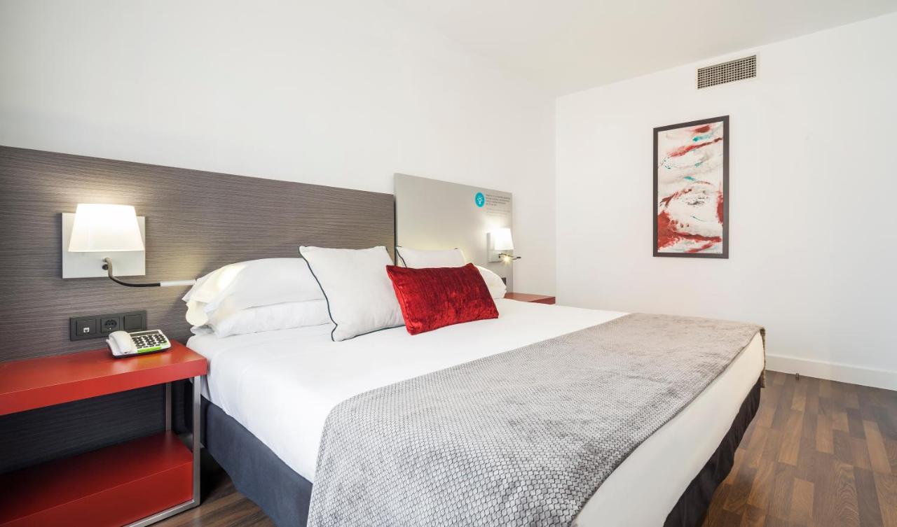 Fotos del hotel - ILUNION SUITES MADRID