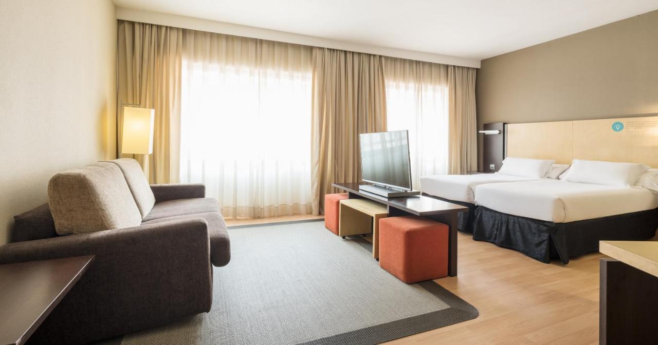 Fotos del hotel - ILUNION SUITES MADRID