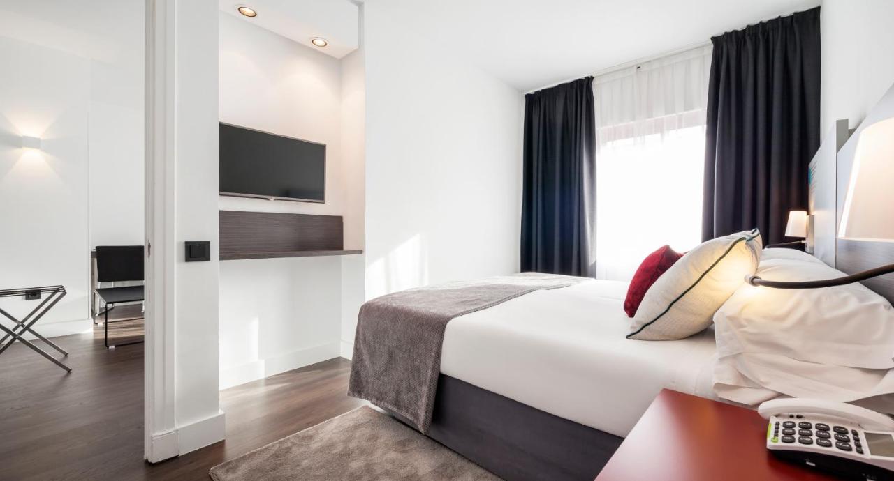 Fotos del hotel - ILUNION SUITES MADRID