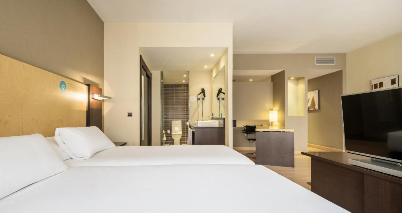 Fotos del hotel - ILUNION SUITES MADRID