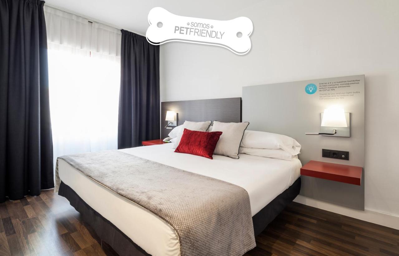 Fotos del hotel - ILUNION SUITES MADRID