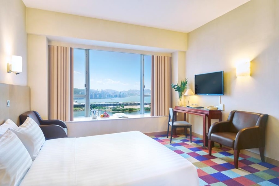 Fotos del hotel - Hotel COZI Harbour View
