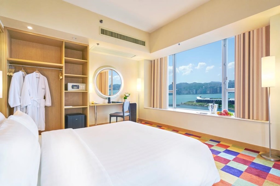 Fotos del hotel - Hotel COZI Harbour View