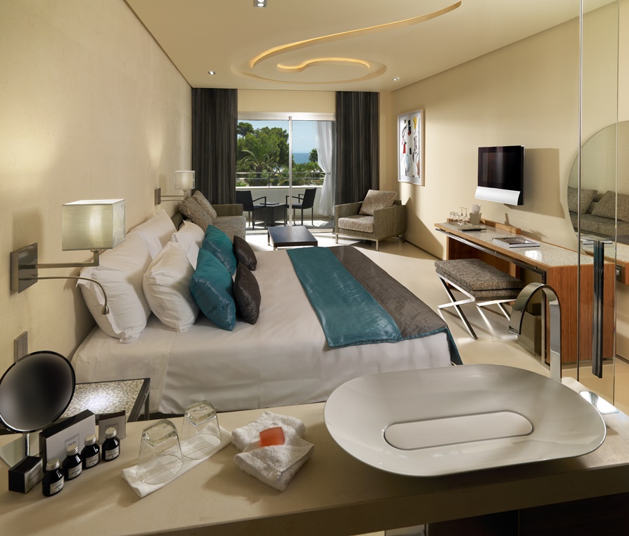 Fotos del hotel - Aguas de Ibiza Grand Luxe Hotel