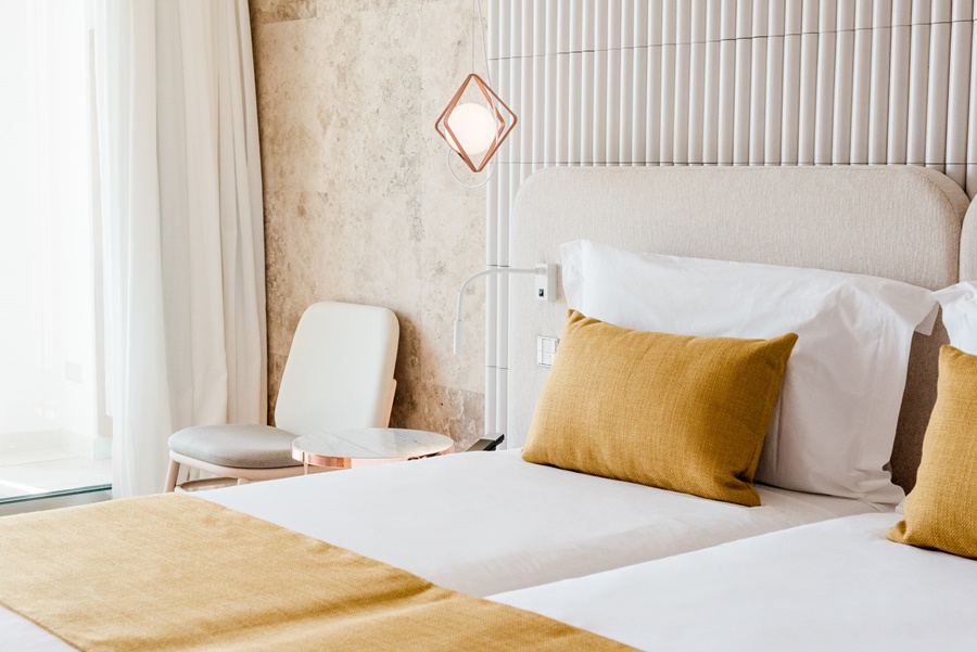 Fotos del hotel - AGUAS DE IBIZA GRAND LUXE HOTEL