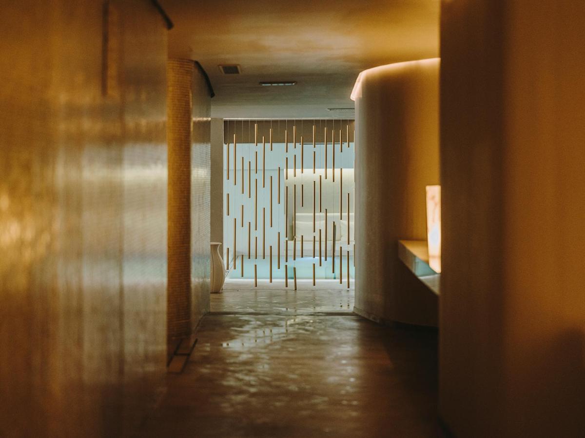 Fotos del hotel - Aguas de Ibiza Grand Luxe Hotel