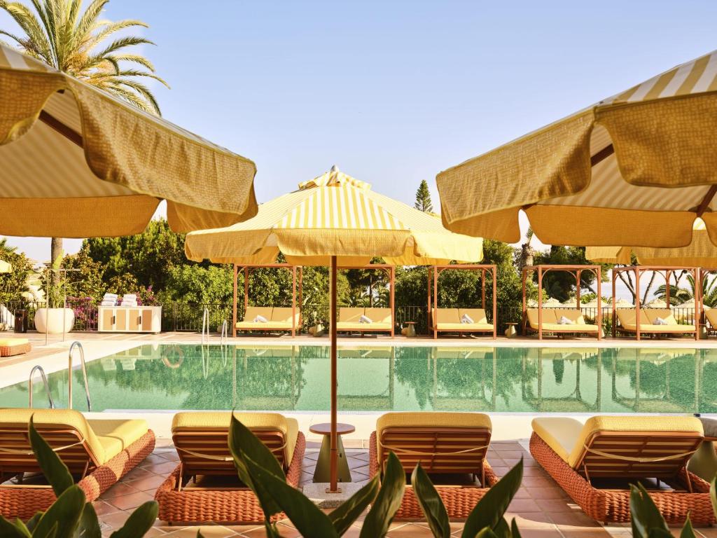 Fotos del hotel - DON CARLOS MARBELLA