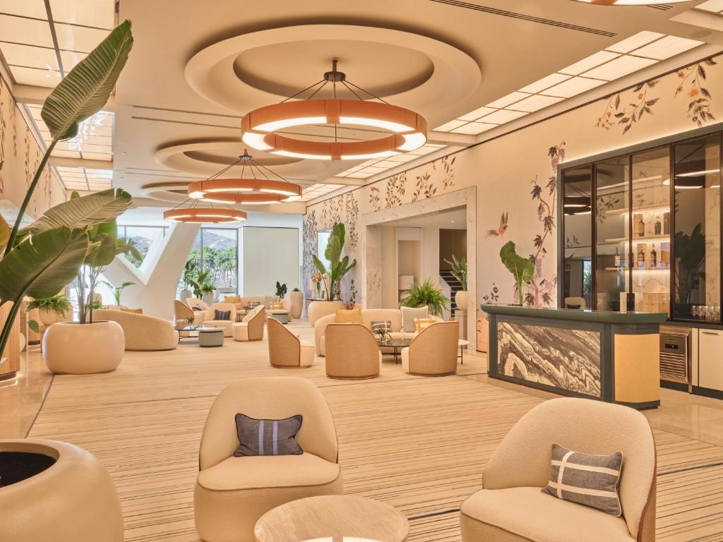 Fotos del hotel - DON CARLOS MARBELLA