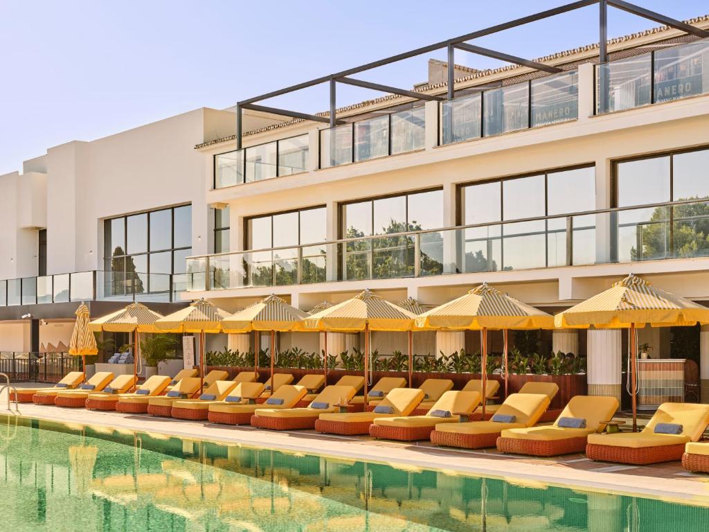 Fotos del hotel - DON CARLOS MARBELLA