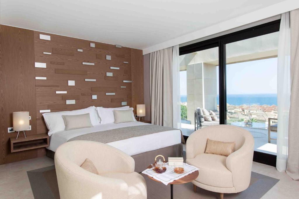 Fotos del hotel - DON CARLOS MARBELLA