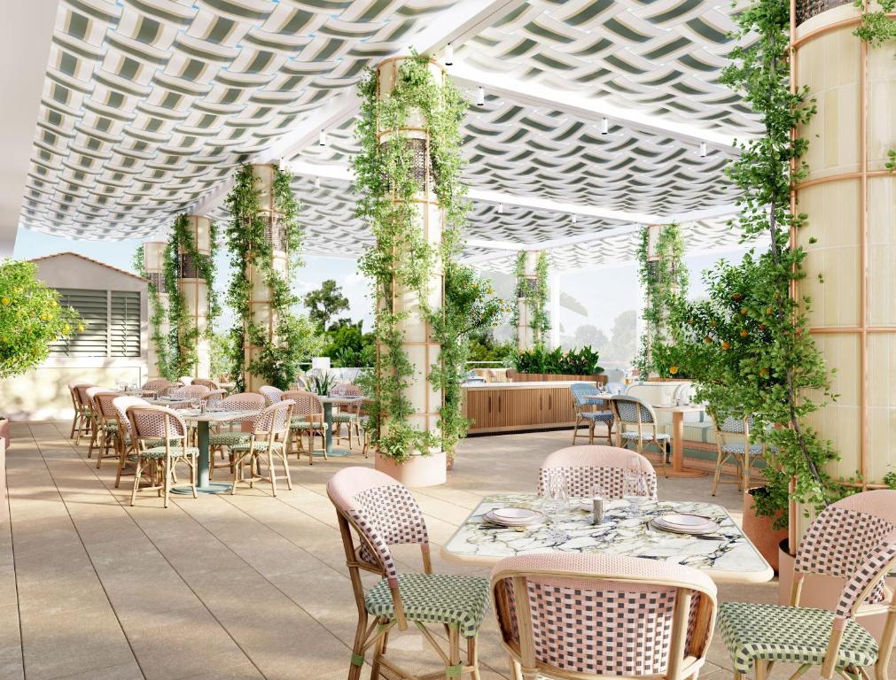 Fotos del hotel - DON CARLOS MARBELLA