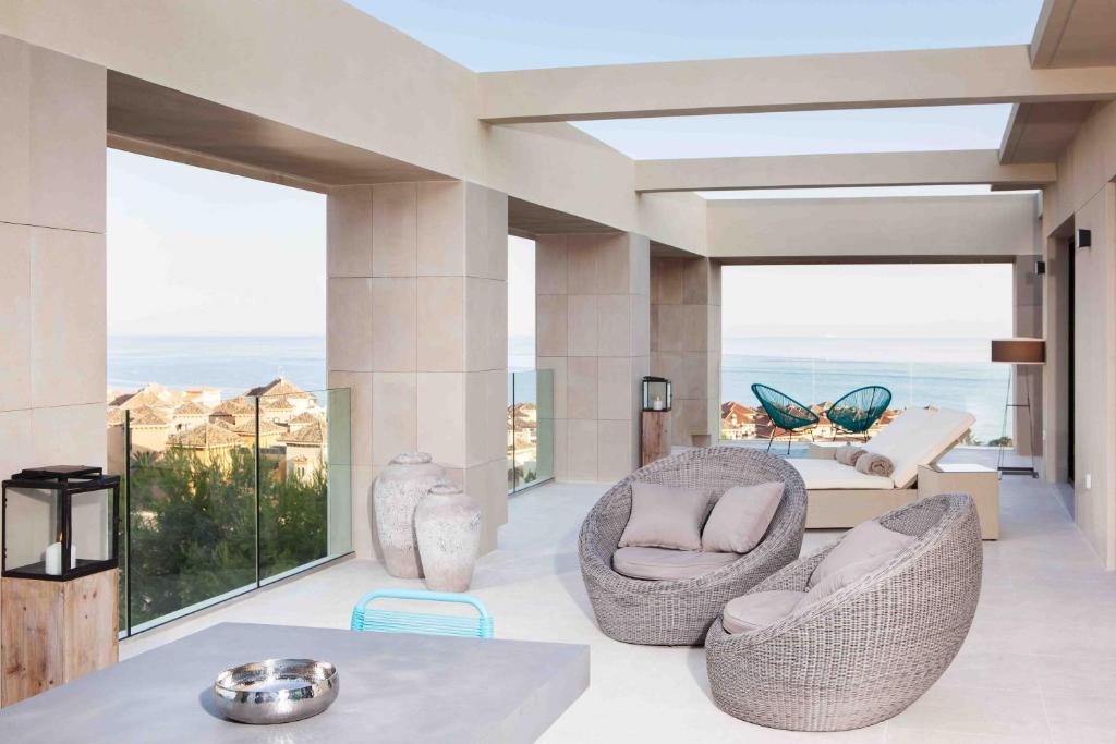 Fotos del hotel - DON CARLOS MARBELLA