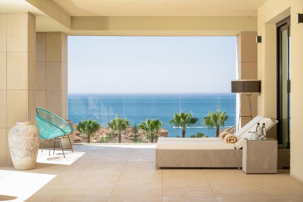 Fotos del hotel - DON CARLOS MARBELLA