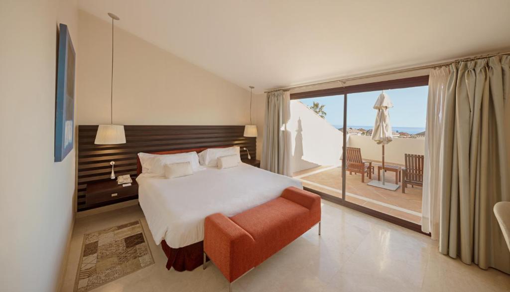 Fotos del hotel - DON CARLOS MARBELLA