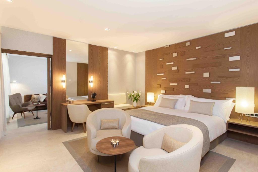 Fotos del hotel - DON CARLOS MARBELLA