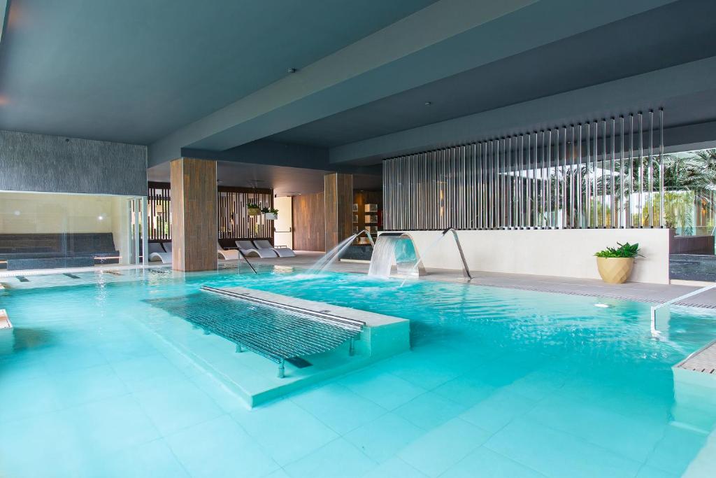 Fotos del hotel - DON CARLOS MARBELLA