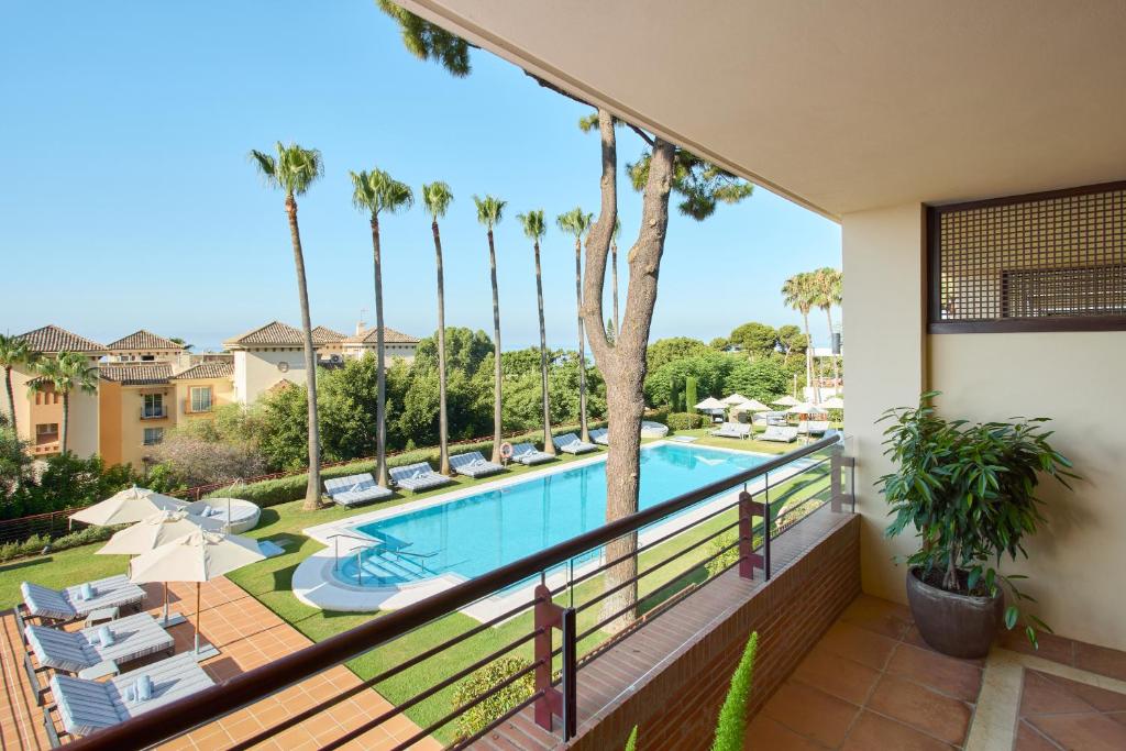 Fotos del hotel - DON CARLOS MARBELLA
