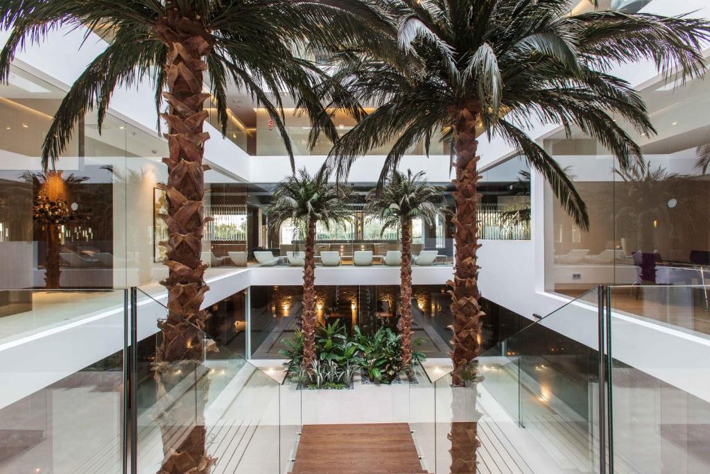 Fotos del hotel - DON CARLOS MARBELLA