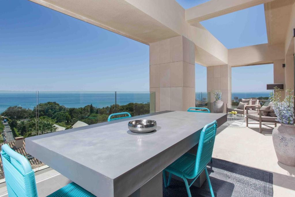 Fotos del hotel - DON CARLOS MARBELLA