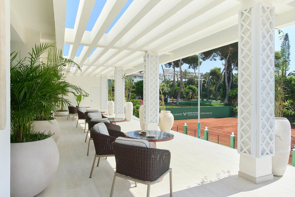 Fotos del hotel - DON CARLOS MARBELLA