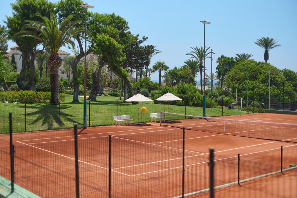 Fotos del hotel - DON CARLOS MARBELLA
