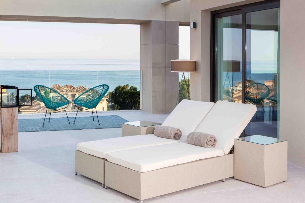 Fotos del hotel - DON CARLOS MARBELLA