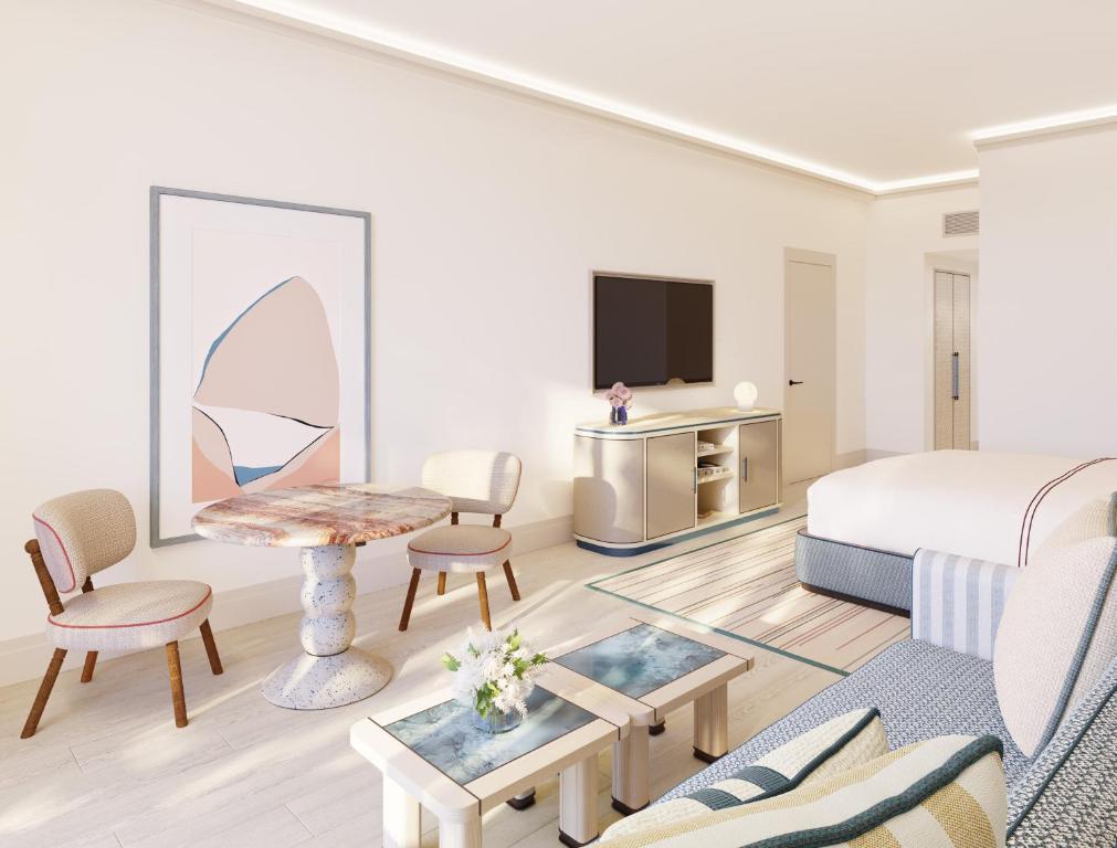 Fotos del hotel - DON CARLOS MARBELLA