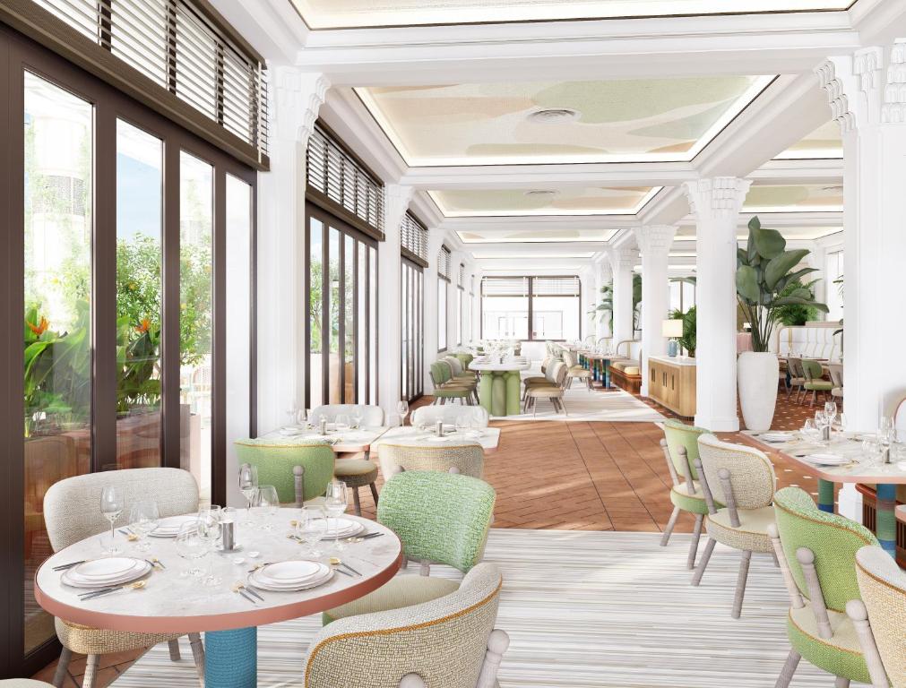 Fotos del hotel - DON CARLOS MARBELLA