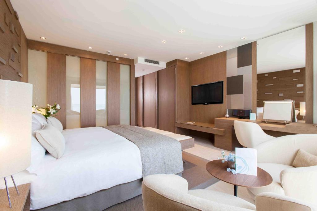 Fotos del hotel - DON CARLOS MARBELLA