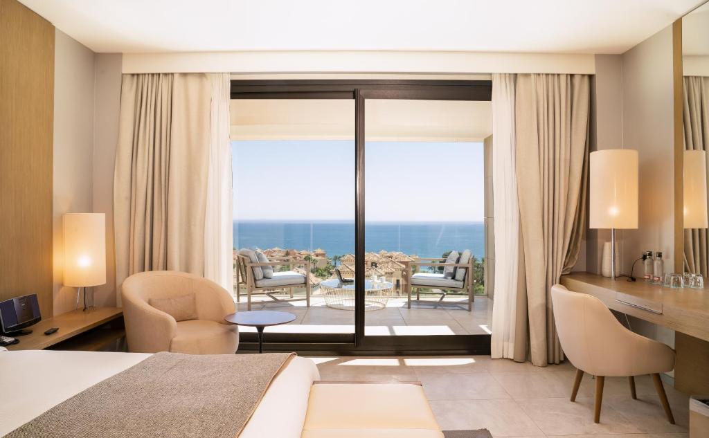 Fotos del hotel - DON CARLOS MARBELLA