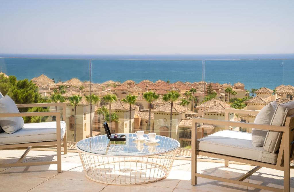 Fotos del hotel - DON CARLOS MARBELLA