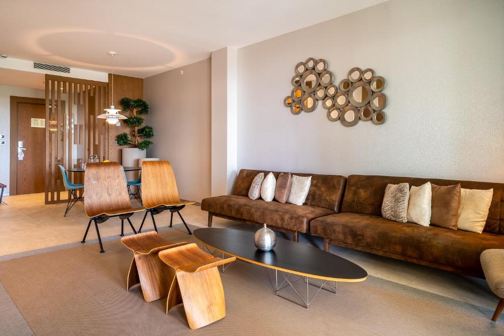 Fotos del hotel - DON CARLOS MARBELLA