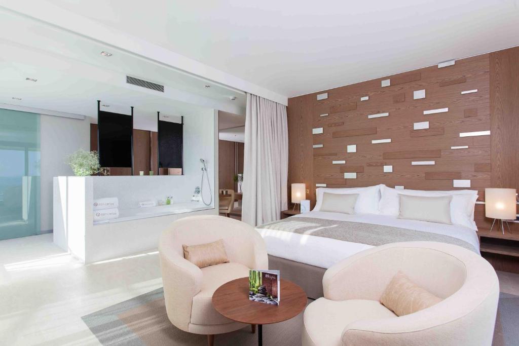 Fotos del hotel - DON CARLOS MARBELLA