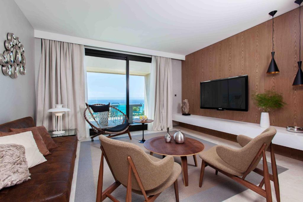 Fotos del hotel - DON CARLOS MARBELLA