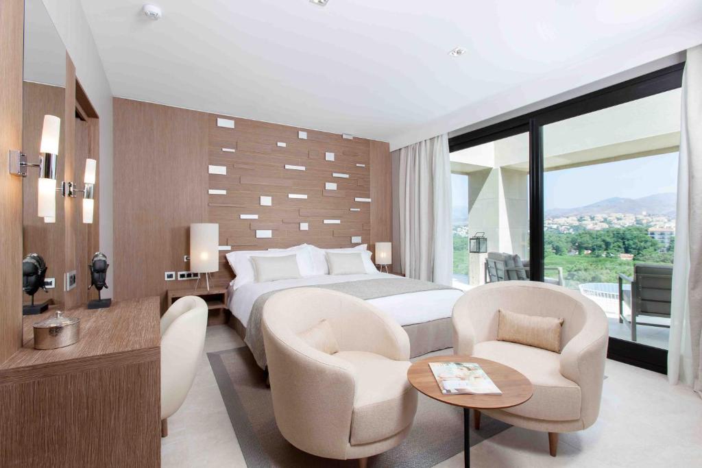 Fotos del hotel - DON CARLOS MARBELLA