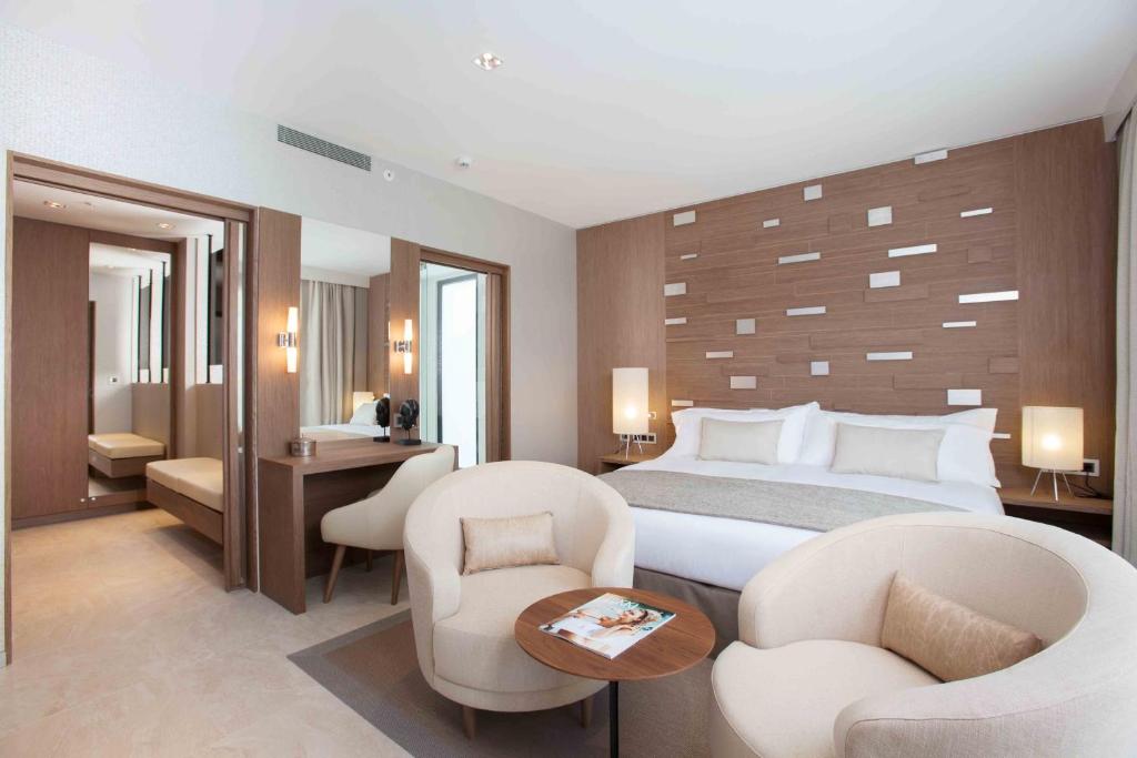 Fotos del hotel - DON CARLOS MARBELLA