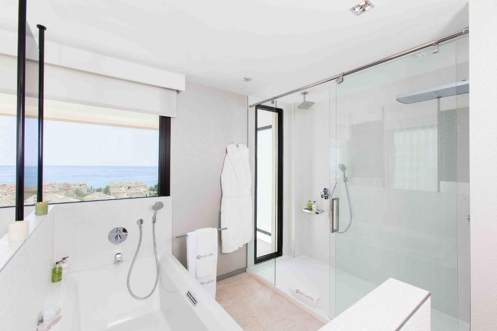 Fotos del hotel - DON CARLOS MARBELLA