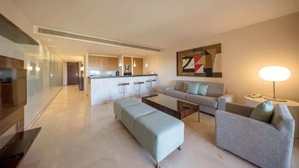 Fotos del hotel - DON CARLOS MARBELLA