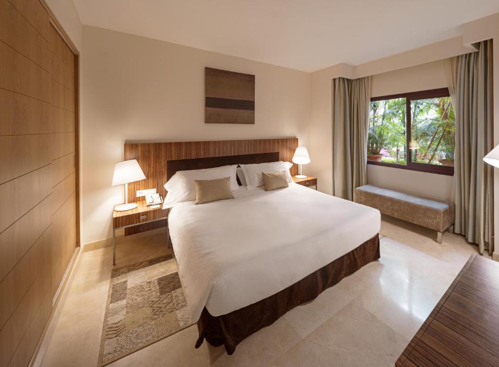 Fotos del hotel - DON CARLOS MARBELLA