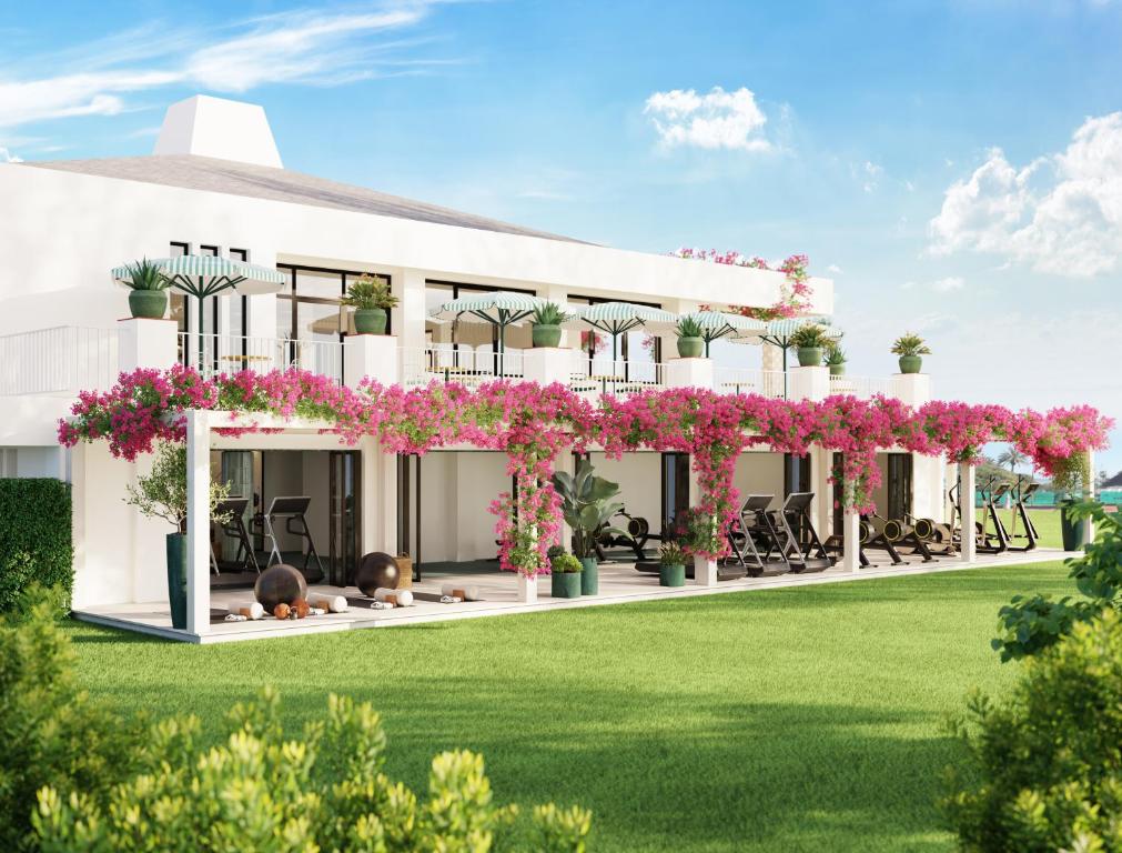 Fotos del hotel - DON CARLOS MARBELLA