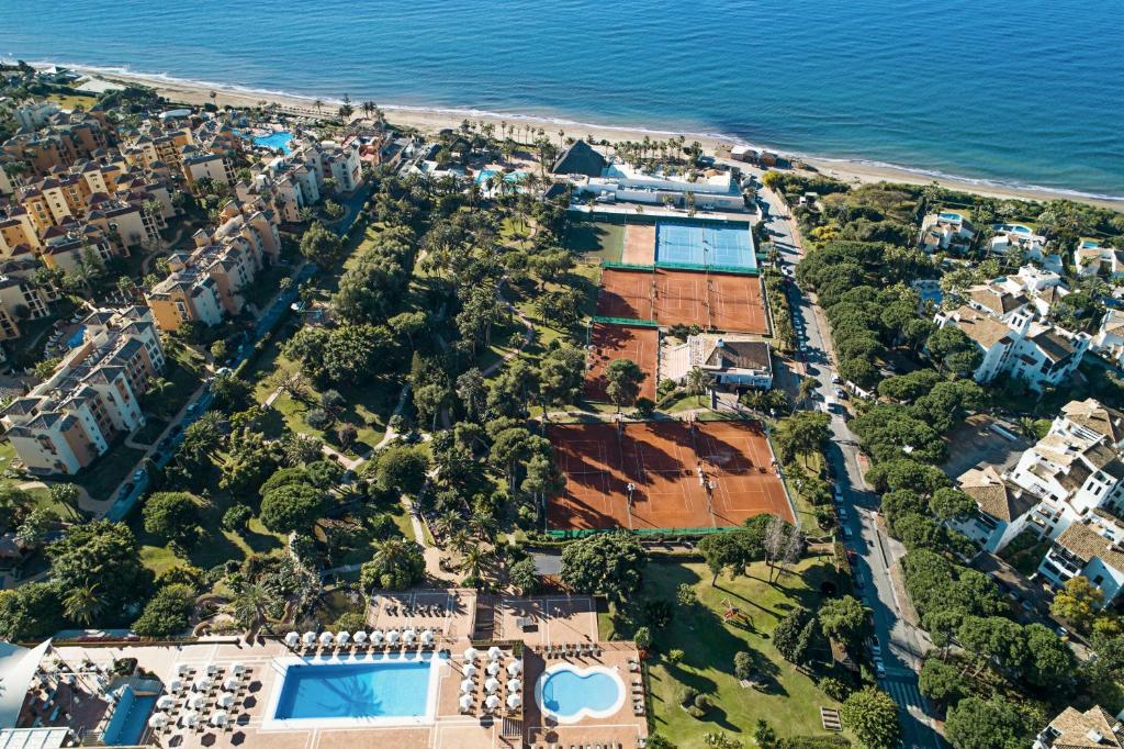 Fotos del hotel - DON CARLOS MARBELLA