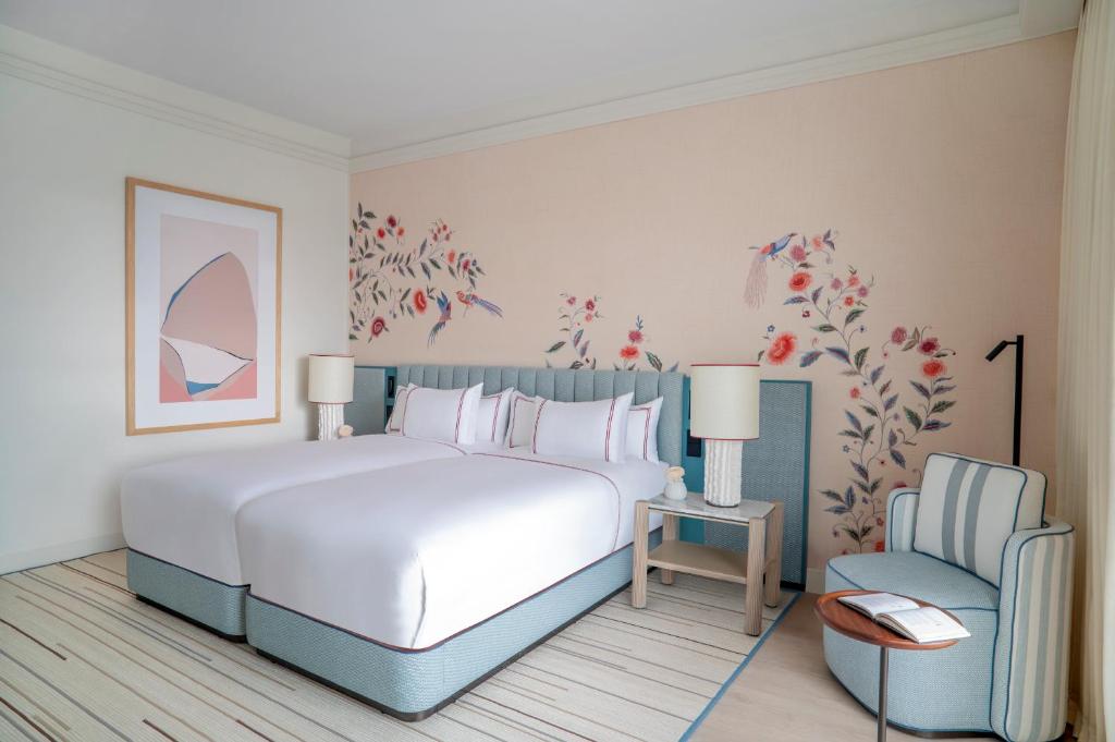 Fotos del hotel - DON CARLOS MARBELLA