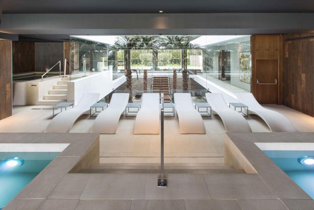 Fotos del hotel - DON CARLOS MARBELLA