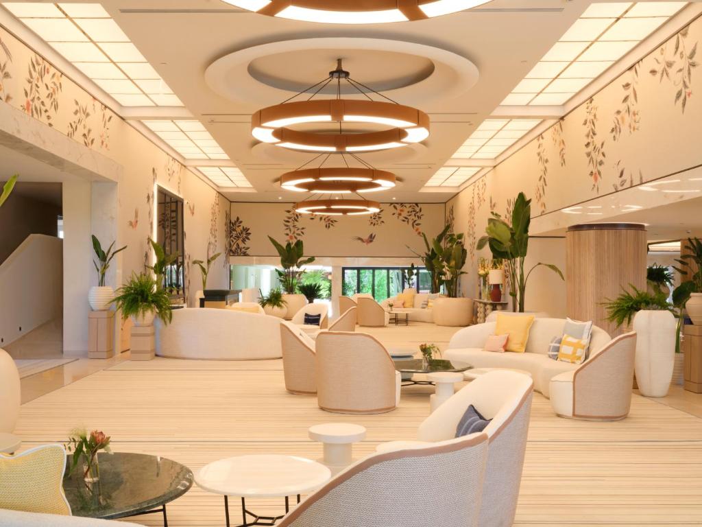 Fotos del hotel - DON CARLOS MARBELLA