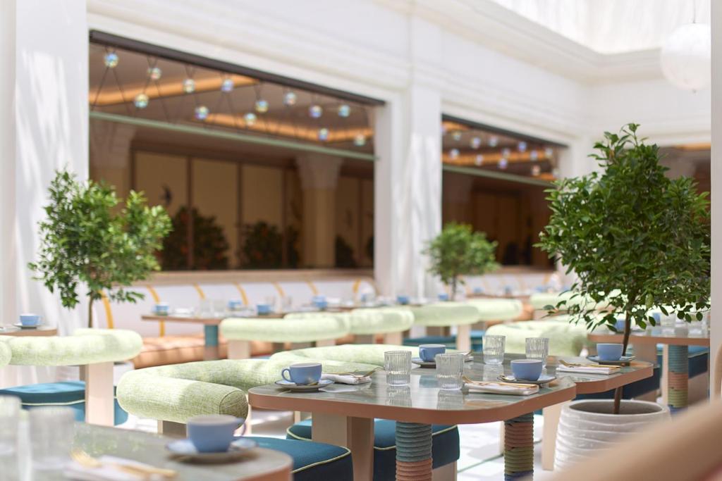 Fotos del hotel - DON CARLOS MARBELLA