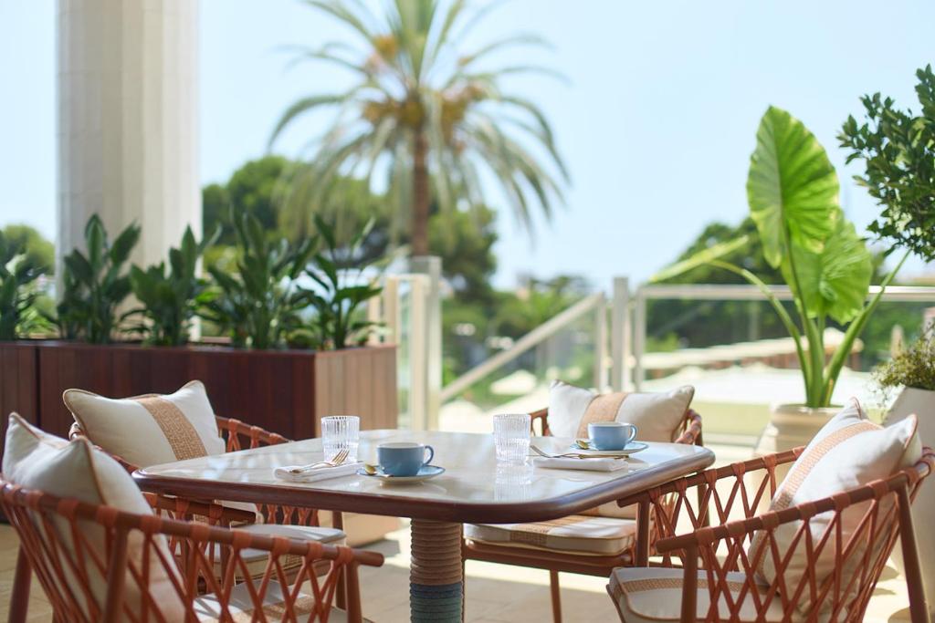 Fotos del hotel - DON CARLOS MARBELLA
